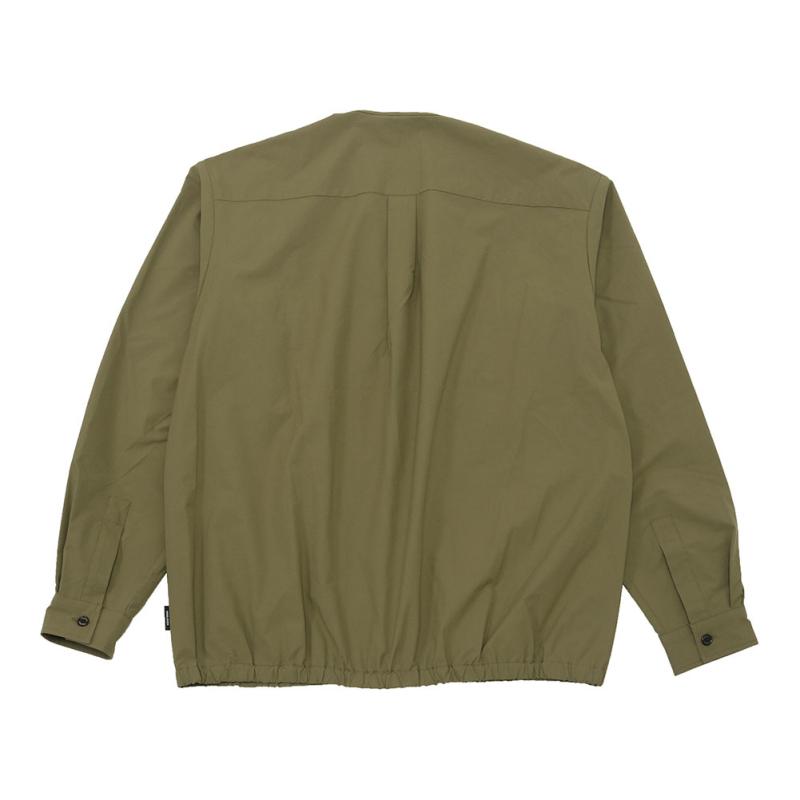 OUTLET）WOOLRICH OUTDOOR ウールリッチアウトドア HI AERATION