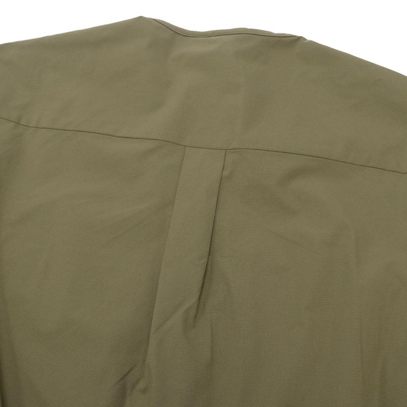 OUTLET）WOOLRICH OUTDOOR ウールリッチアウトドア HI AERATION