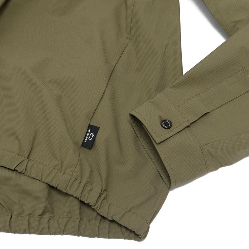 OUTLET）WOOLRICH OUTDOOR ウールリッチアウトドア HI AERATION