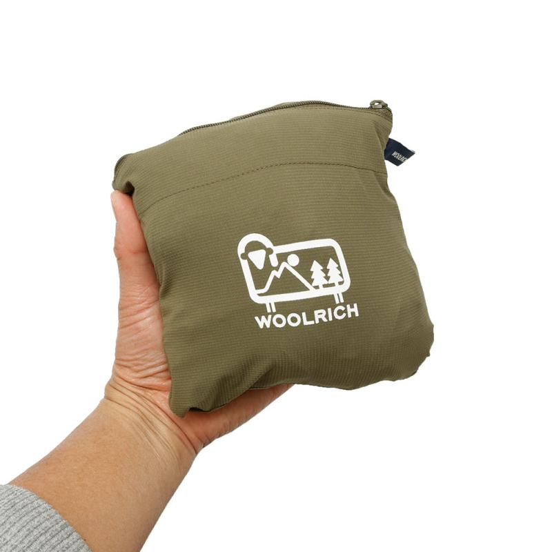 OUTLET）WOOLRICH OUTDOOR ウールリッチアウトドア HI AERATION