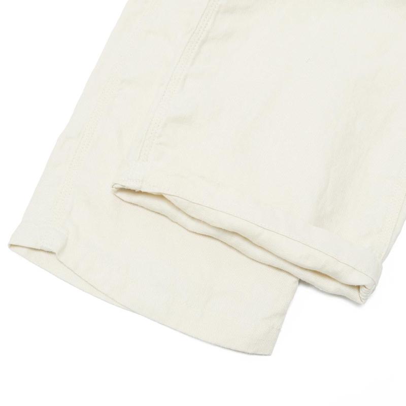 caqu（サキュウ） （OUTLET）caqu リネン100ランチパンツ 04524