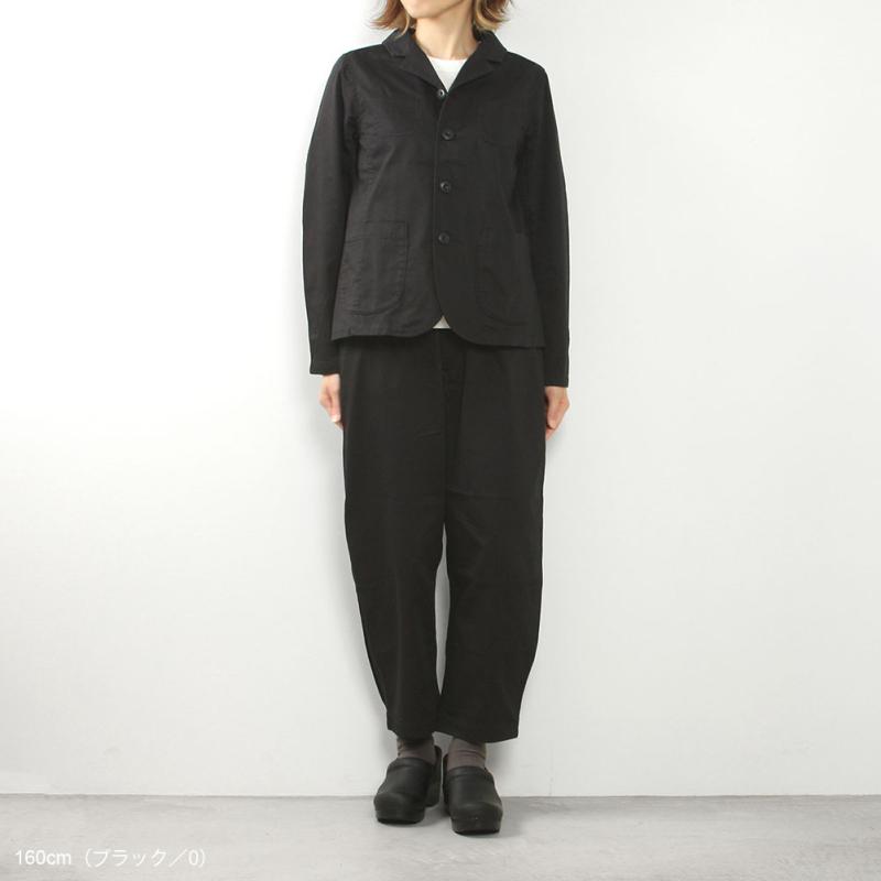 GRANDMA MAMA DAUGHTER グランマママドーター ワークテーラード  