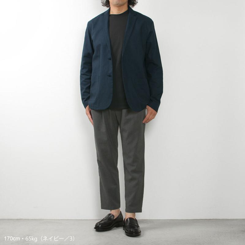 FLISTFIA（フリストフィア） （OUTLET）FLISTFIA Jacket Cardigan