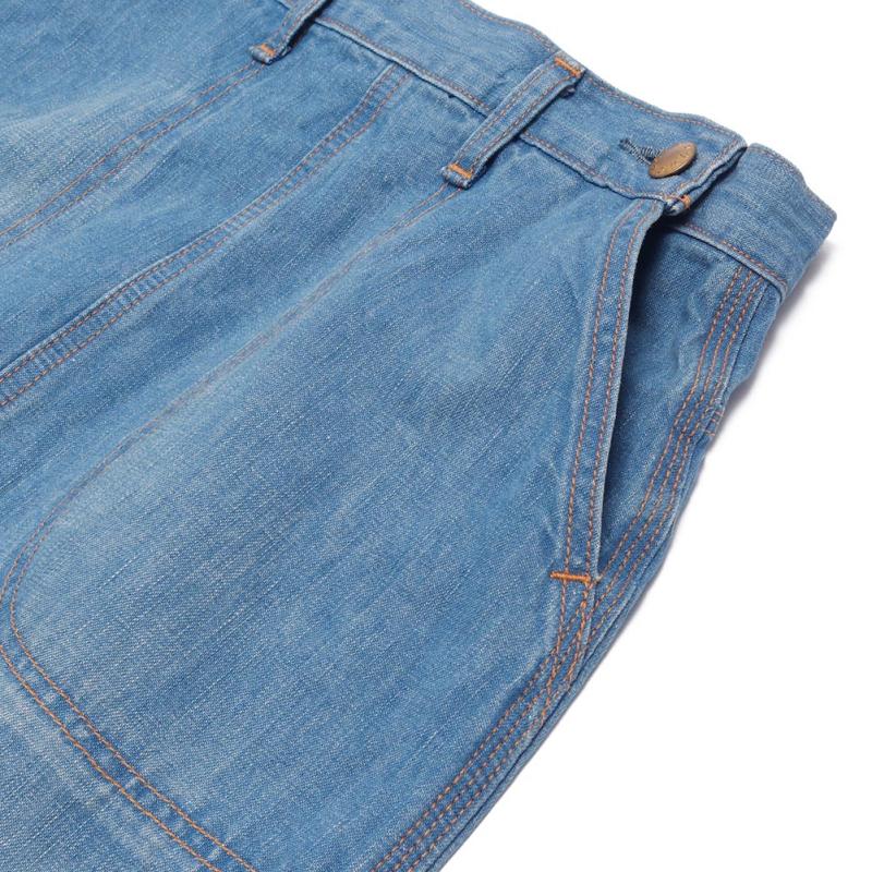 caqu（サキュウ） ランチスカート 05224 : MIDLAND SHIP - 通販