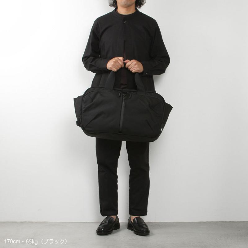 Aer Travel Weekender （⭐️Aer Travel Weekender Black きれいです 