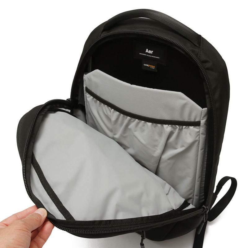 Aer（エアー） PRO PACK SLIM AER-61004 : MIDLAND SHIP - 通販