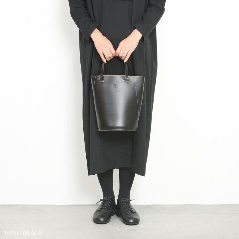 美品 CI:VA チーバ ビジネスバッグ ブリーフケース ブラック レザー 黒