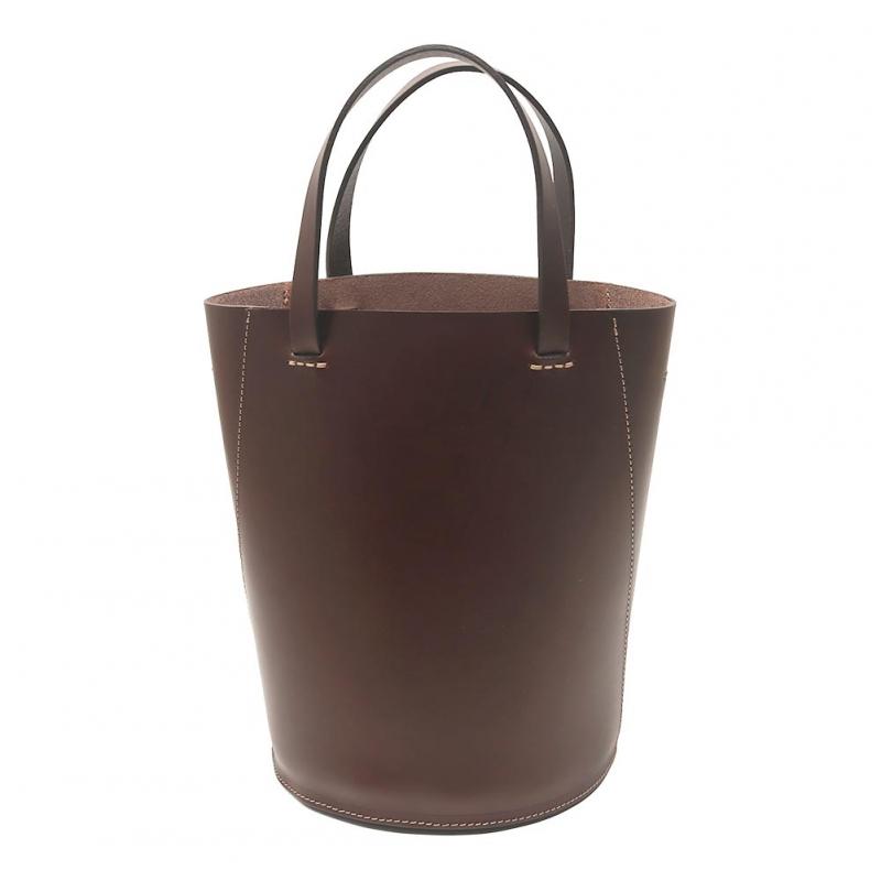 CI-VA（チーバ） チーバ_ バケツ型レザーバッグ CI-VA2257LIS