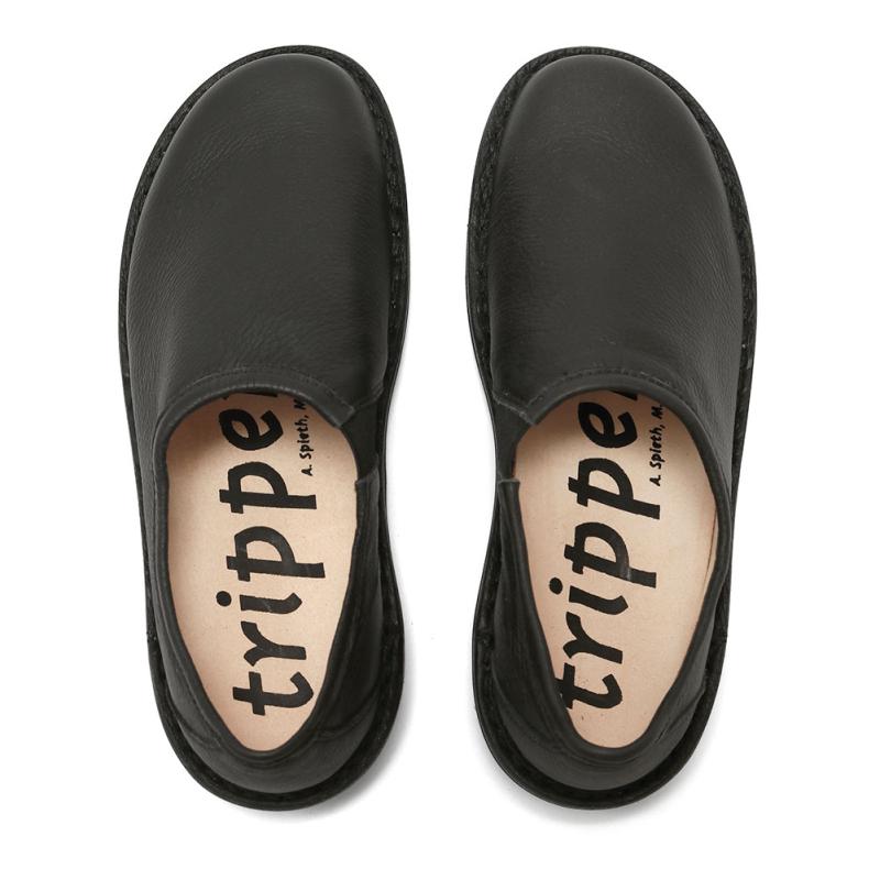 trippen（トリッペン） 【クーポン対象 12/22 10:00-12/26 2:00