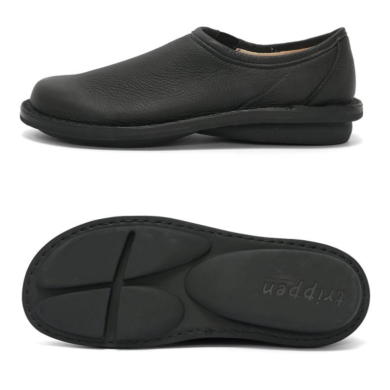 trippen（トリッペン） 【クーポン対象 12/22 10:00-12/26 2:00