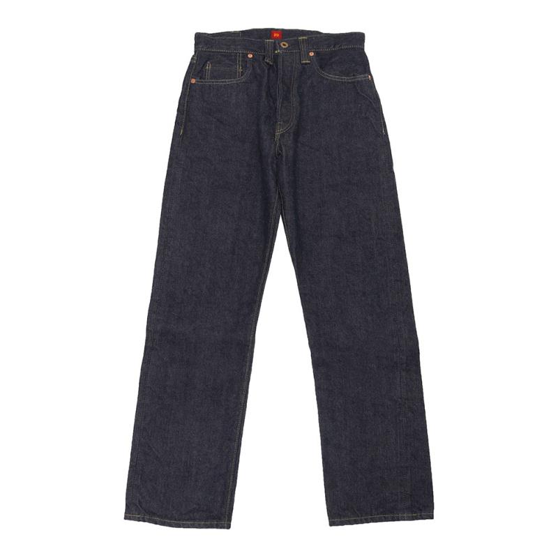 美品 リゾルト RESOLUTE 710 ジーンズ デニムパンツ W34 L31 RESOLUTE（リゾルト） デニムパンツ 714 : MIDLAND SHIP - 通販