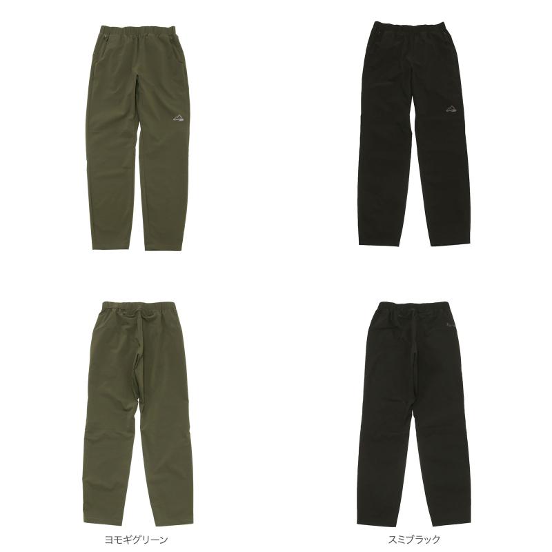 milestone マイルストーン Natty Long Pants : MIDLAND SHIP - 通販