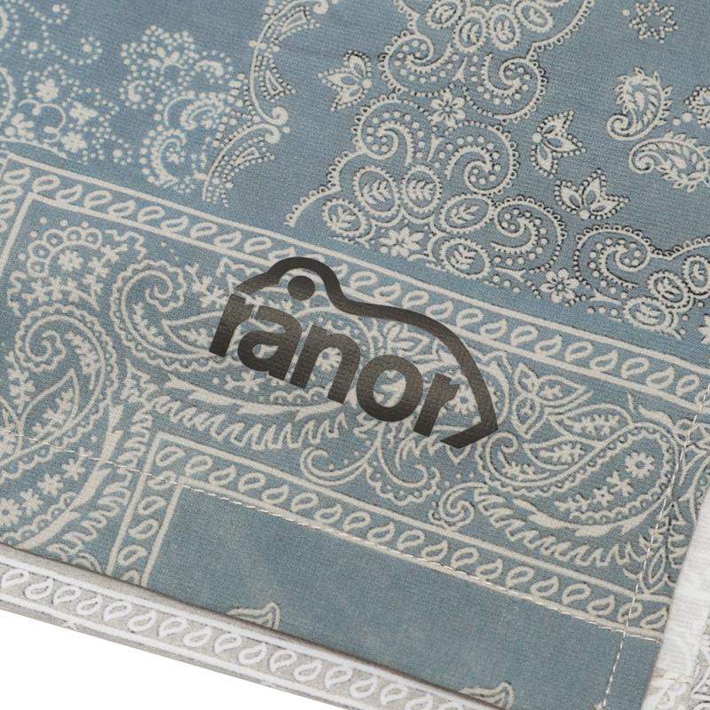 ranor ラナー BANDANA CRAZY MS 825-1-220の画像