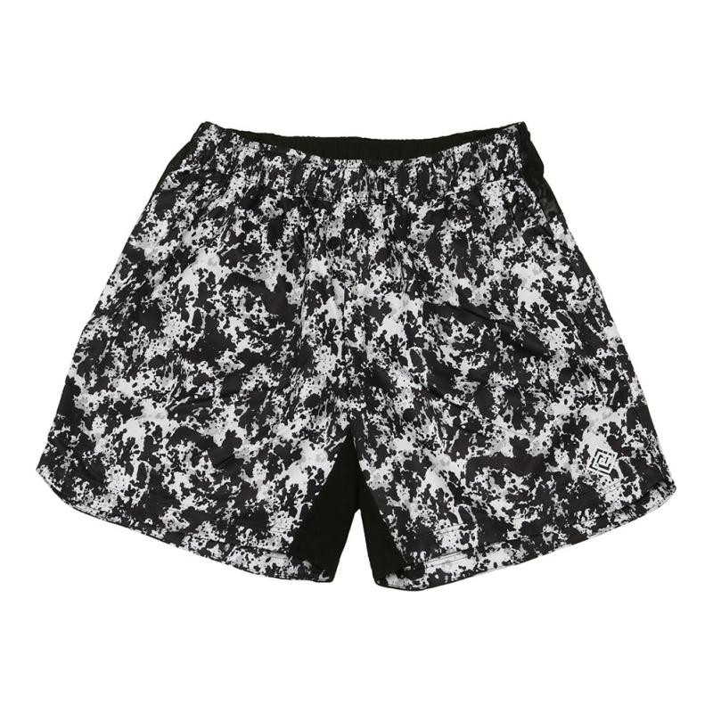 ELDORESO エルドレッソ Dreamland Shorts E2107913の画像