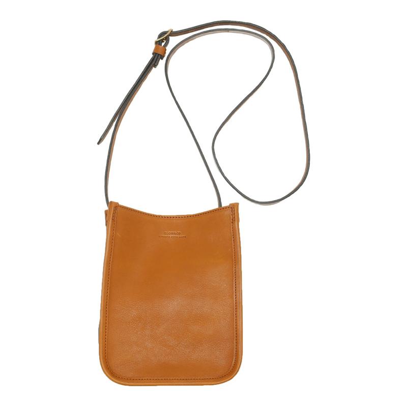 SLOW スロウ bono square shoulder bag 858SO6L SLOW（スロウ） bono square shoulder bag 858SO6L : MIDLAND SHIP