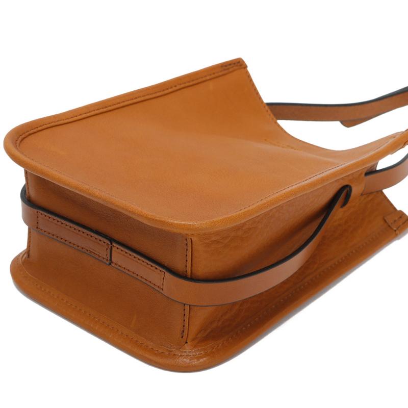 SLOW（スロウ） bono square shoulder bag 858SO6L : MIDLAND SHIP