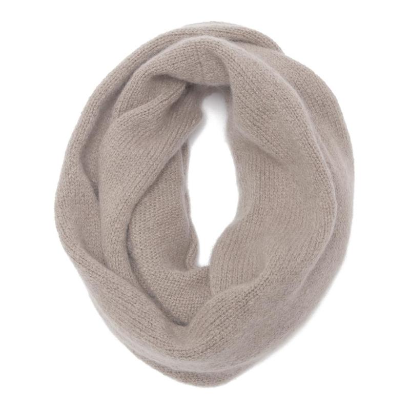 evam eva エヴァムエヴァ mohair lily loop stole E233G082 evam eva（エヴァムエヴァ） mohair lily loop stole E233G082