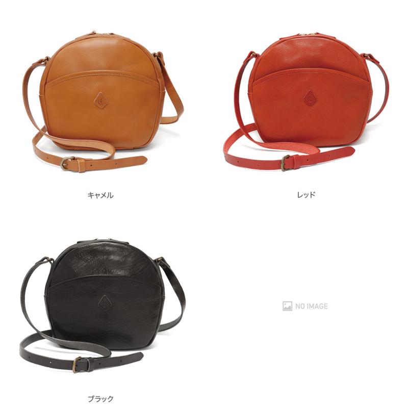 CLEDRAN（クレドラン） ショルダー/ESCA SHOULDER CL2496 : MIDLAND