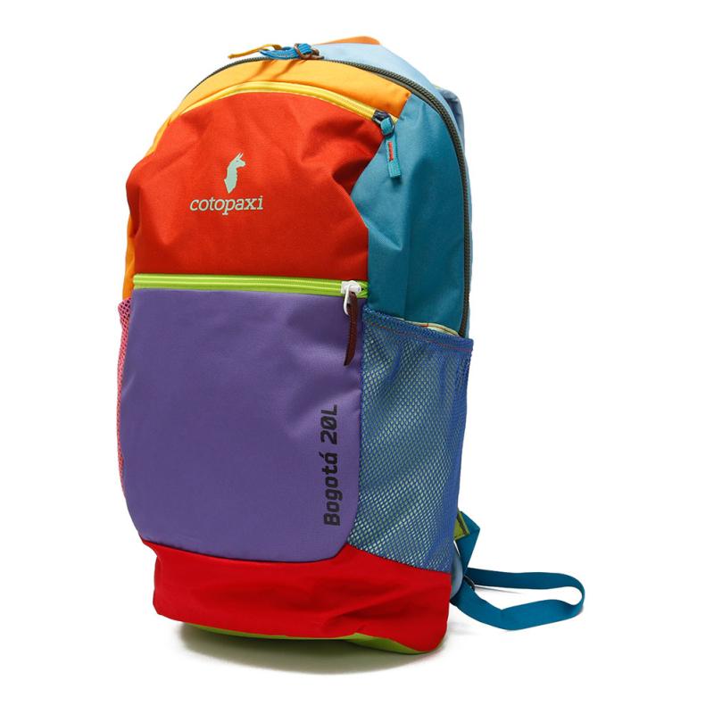 COTOPAXI コトパクシ BOGOTA Del Dia 20L : MIDLAND SHIP - 通販