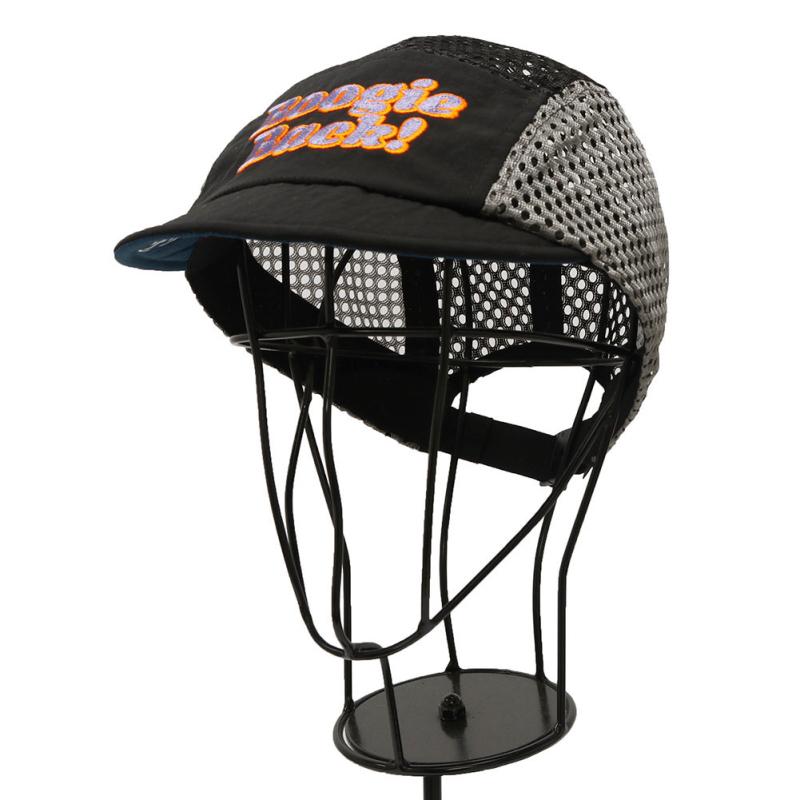 ELDORESO エルドレッソ Boogie Back Jet Cap ELDORESO エルドレッソ Boogie Back Jet Cap E7009713 : MIDLAND