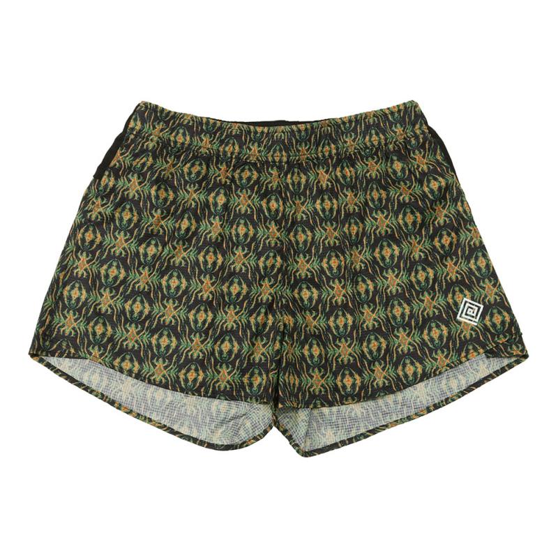 ELDORESO（エルドレッソ） Rango Hicham Shorts E2107713 : MIDLAND