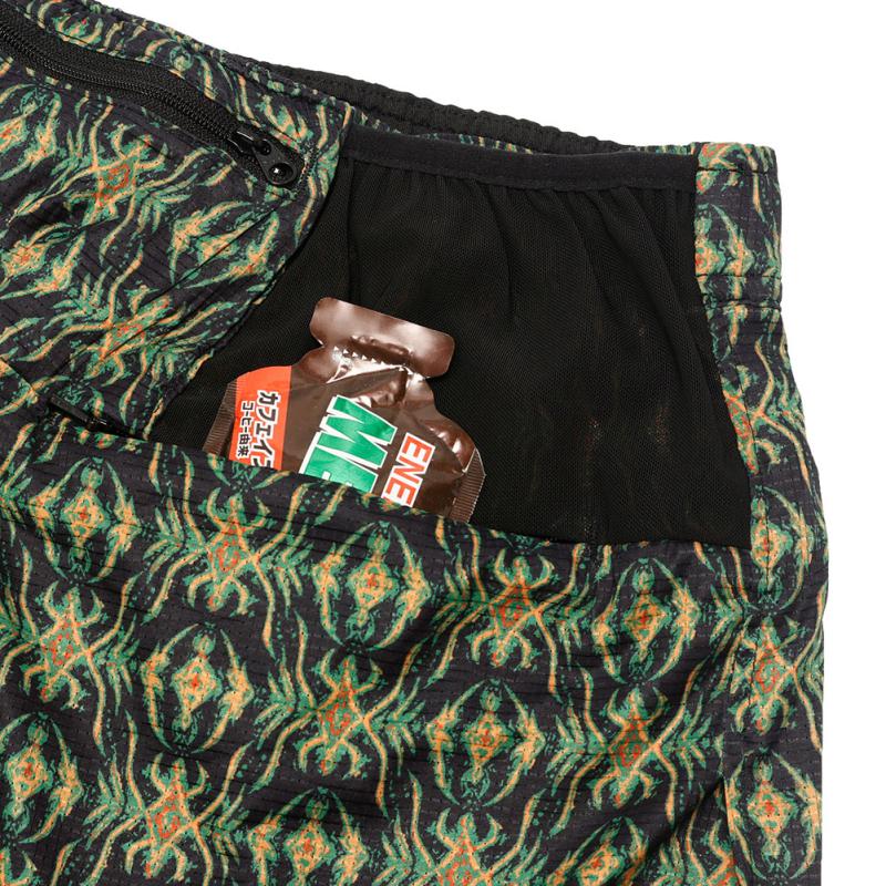 ELDORESO（エルドレッソ） Rango Hicham Shorts E2107713 : MIDLAND