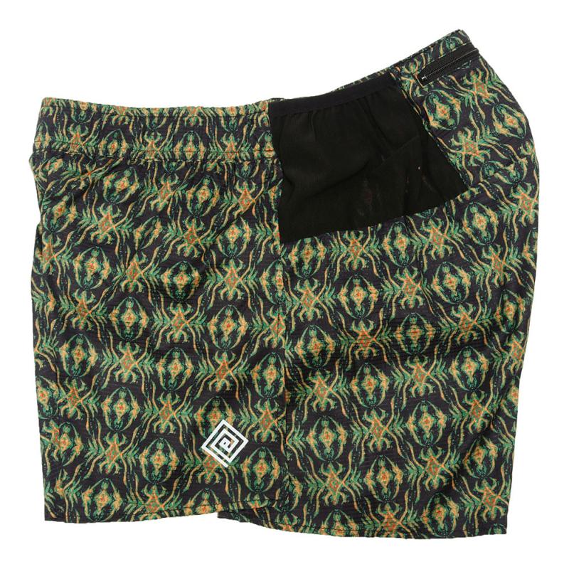 ELDORESO（エルドレッソ） Rango Hicham Shorts E2107713 : MIDLAND