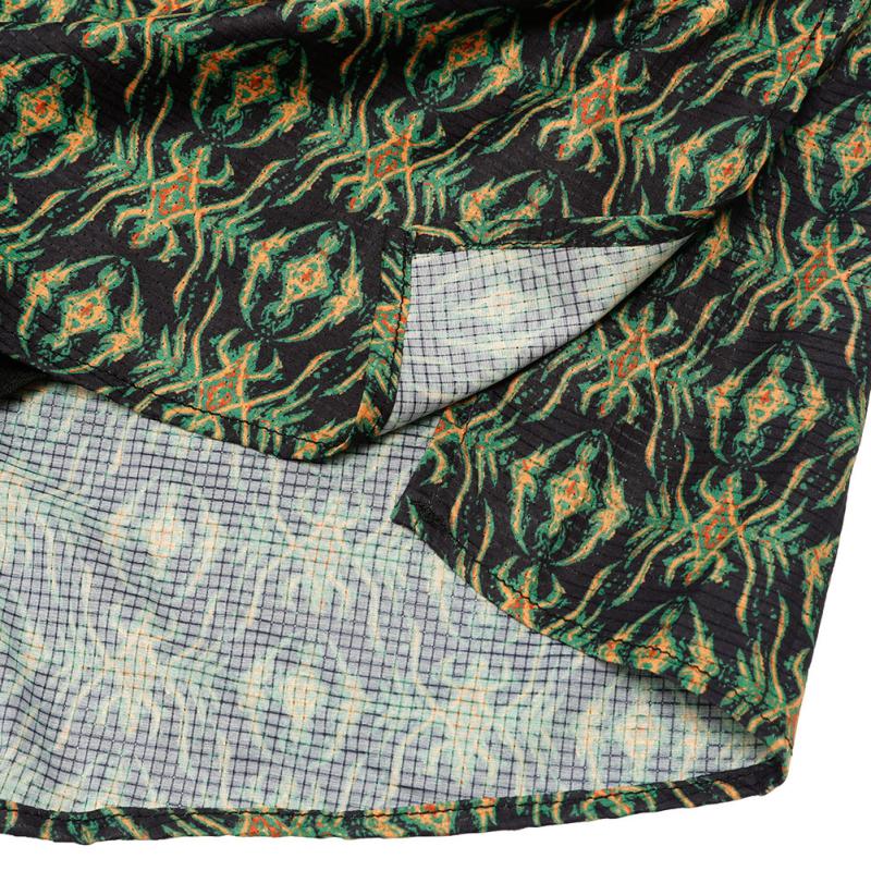 ELDORESO（エルドレッソ） Rango Hicham Shorts E2107713 : MIDLAND