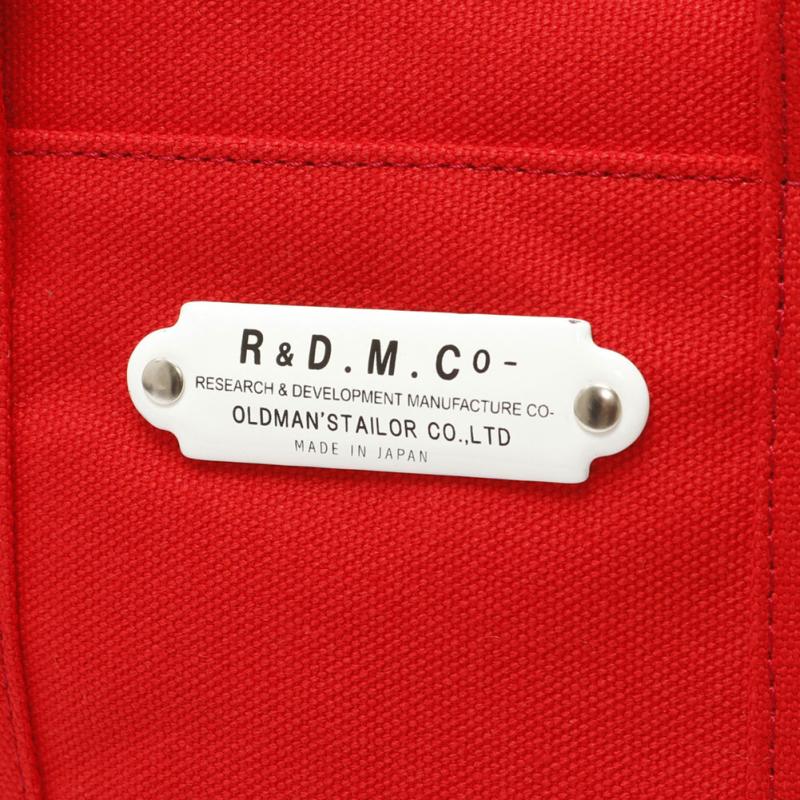 R&D.M.Co OLDMAN'S TAILOR R&D.M.Co- アールアンドディーエム