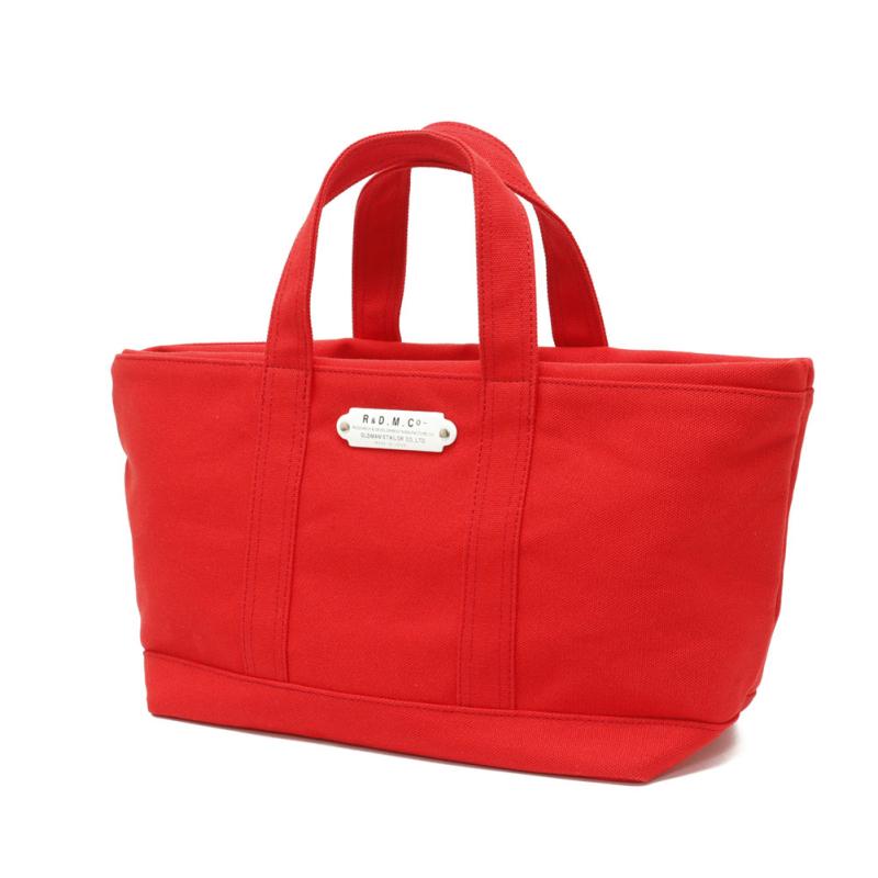 R&D.M.Co OLDMAN'S TAILOR R&D.M.Co- アールアンドディーエムコー TOTE