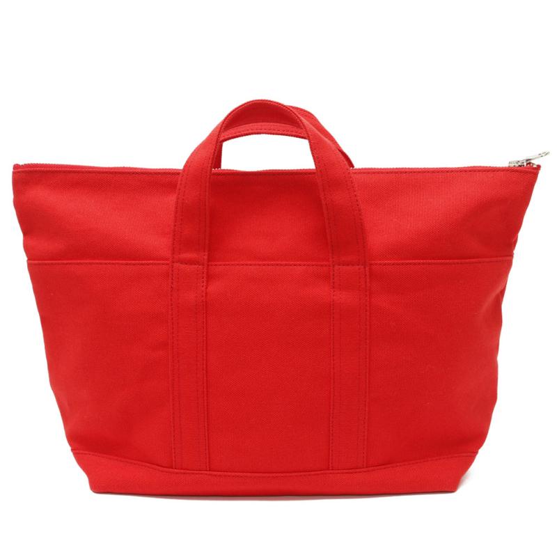 R&D.M.Co OLDMAN'S TAILOR R&D.M.Co- アールアンドディーエムコー TOTE