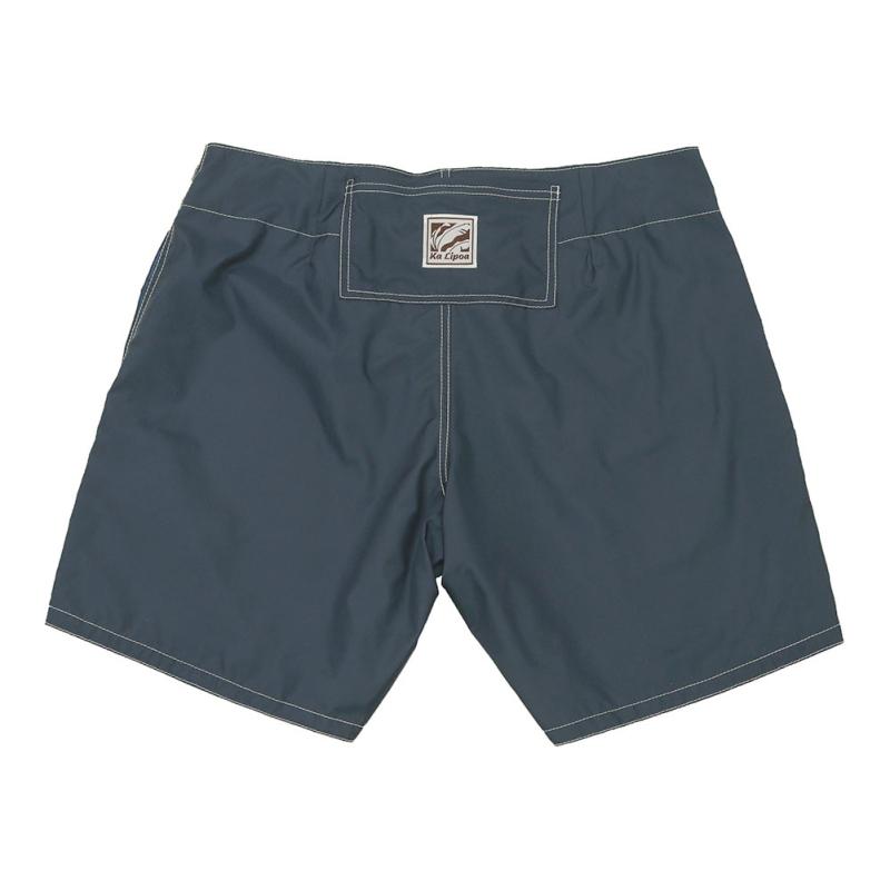 Ka Lipoa カリポア サーフトランクス NEO DEEP SEA : MIDLAND