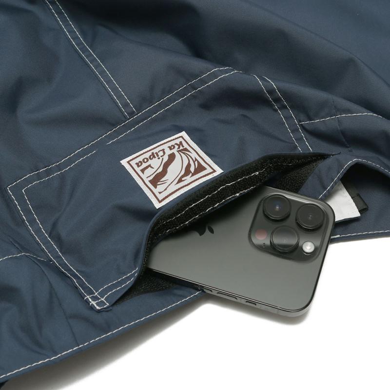 Ka Lipoa カリポア サーフトランクス NEO DEEP SEA : MIDLAND SHIP