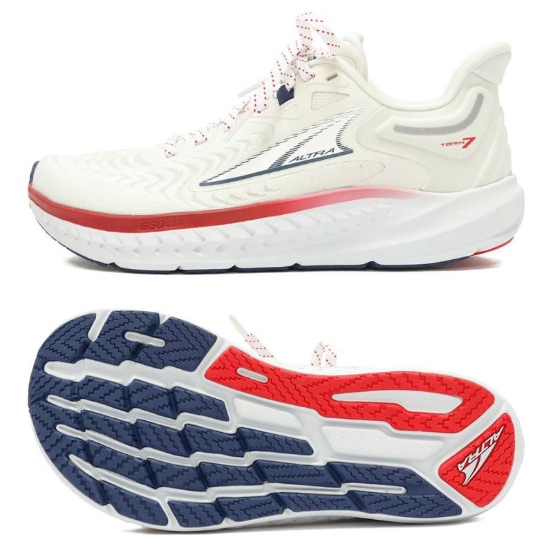 ALTRA アルトラ TORIN7 WOMEN｜midlandship｜04