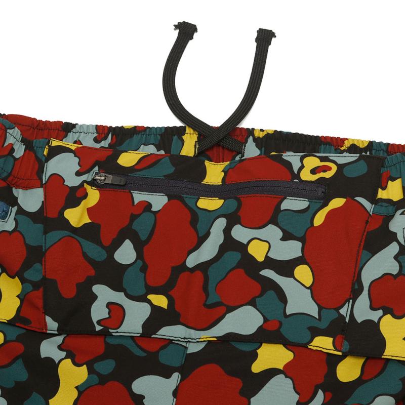 ranor ラナー DUCK CAMOFLAGE MIDDLE SHORTS 817-1-222 ranor ラナー DUCK CAMOFLAGE MIDDLE SHORTS 817-1-222 : MIDLAND SHIP