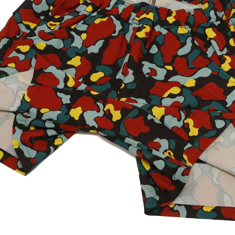 クーポン対象 6/29 16:00-7/8 10:00】ranor ラナー DUCK CAMOFLAGE