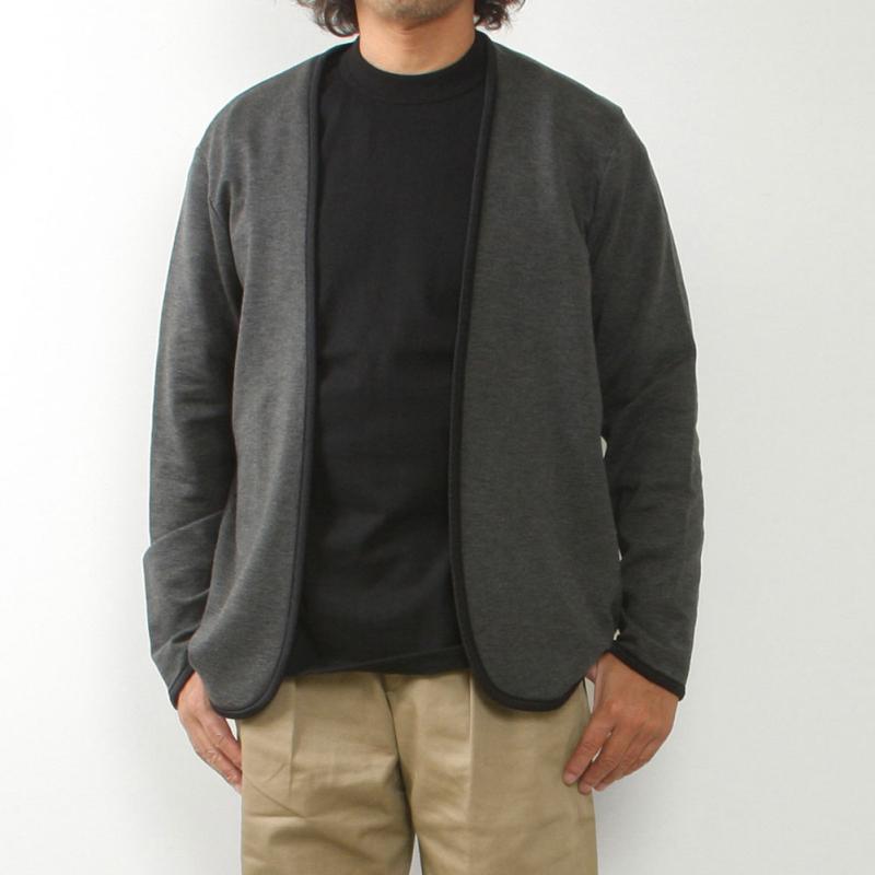 FLISTFIA （OUTLET）FLISTFIA フリストフィア Piping Cardigan PC20016 