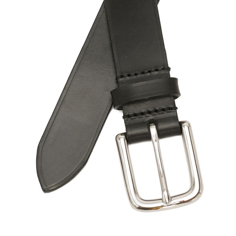 BEORMA ベオーマ BRIDLE LEATHER 28mm UNLINED BELT B0015 : MIDLAND