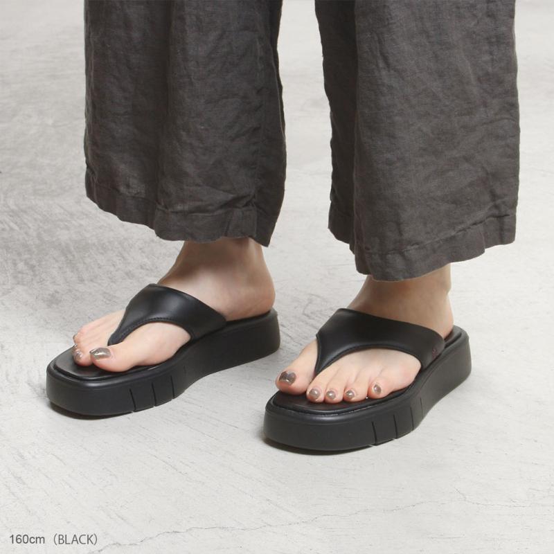 OUTLET）art アート フットベットパフサンダル S5205 1852 : MIDLAND