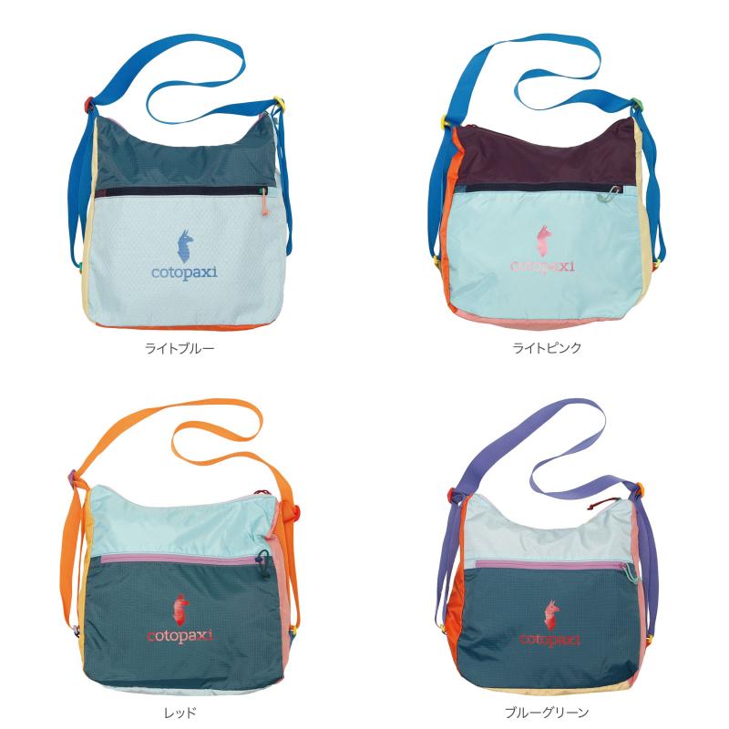 最終お値下げ!!コトパクシ　cotopaxi taal トート　バッグ　リュック COTOPAXI コトパクシ TAAL CONVERTIBLE TOTE : MIDLAND SHIP - 通販