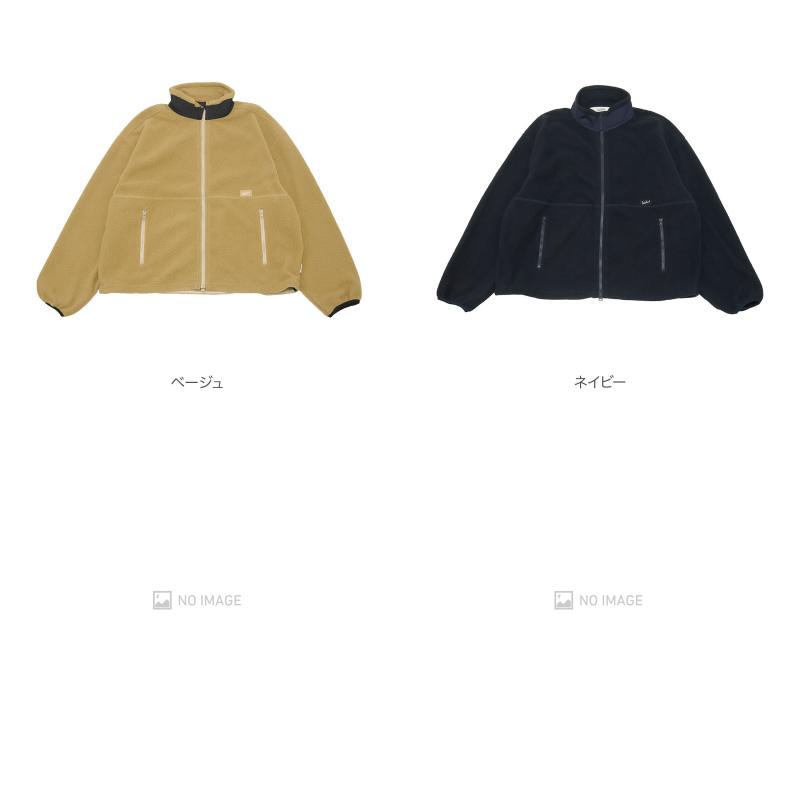 OUTLET）WOOLRICH OUTDOOR ウールリッチアウトドア FLEECE JACKET