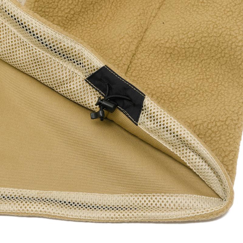 OUTLET）WOOLRICH OUTDOOR ウールリッチアウトドア FLEECE JACKET