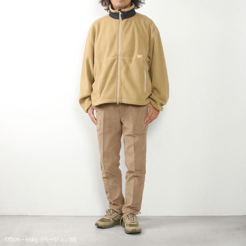 (OUTLET)WOOLRICH OUTDOOR ウールリッチアウトドア FLEECE JACKET OUTLET）WOOLRICH OUTDOOR ウールリッチアウトドア FLEECE JACKET