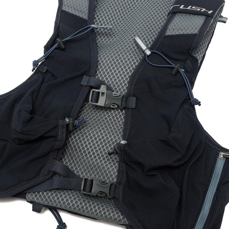 PAAGOWORKS パーゴワークス rush 7R RP301 楽天市場
