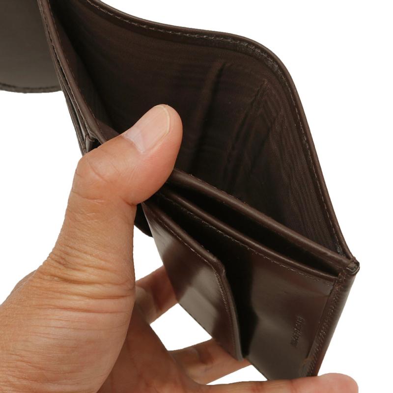 BEORMA ベオーマ 3 FOLD PURSE S0007 : MIDLAND SHIP - 通販 - Yahoo