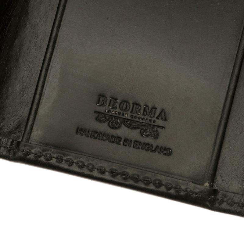 BEORMA ベオーマ 3 FOLD KEY CASE S0059 : MIDLAND SHIP - 通販