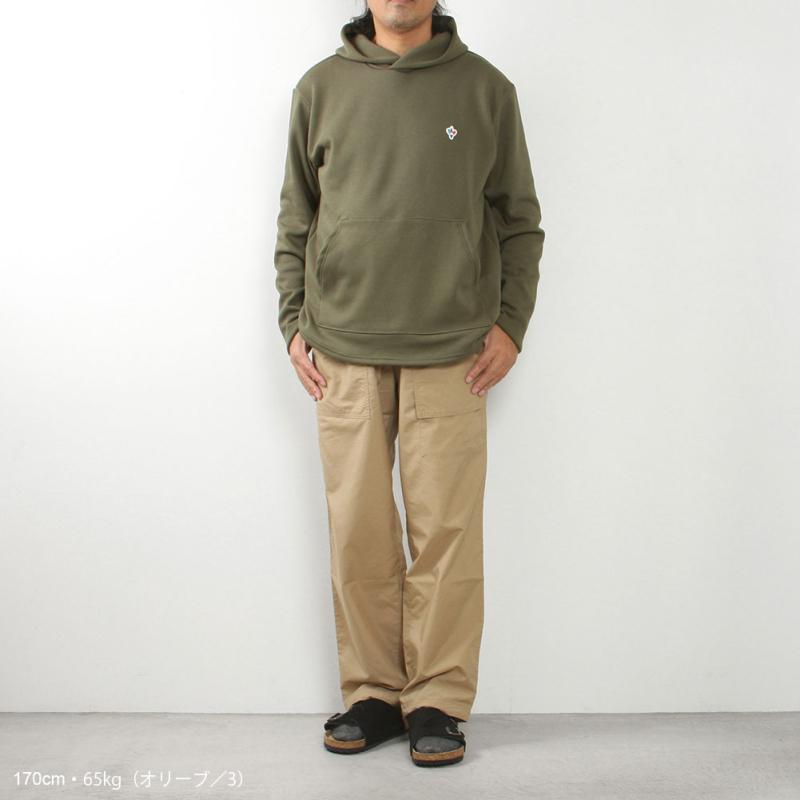Arvor Maree（アルボーマレー） アルヴォマレー MOUTON JARSEY P/O