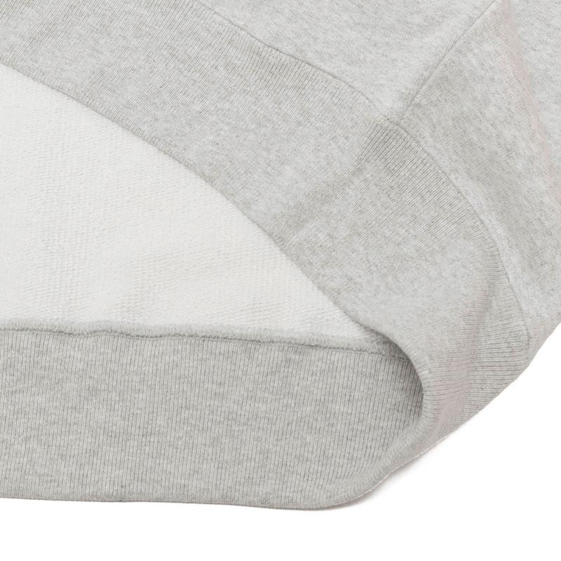 EASTFAREAST イーストファーイースト MODEL 002 BALLOON MOCK NECK