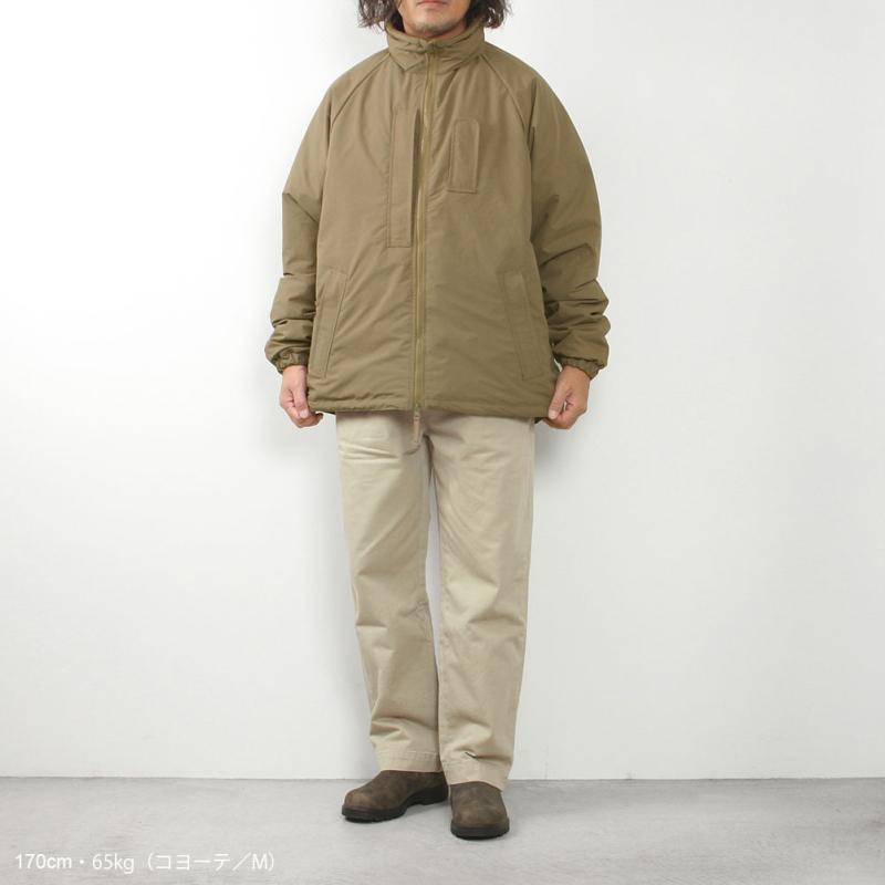 J&S Franklin ジェイアンドエスフランクリン BRITISH ARMY PCS LIGHT