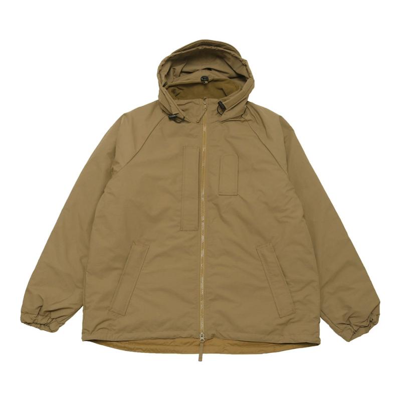 J&S Franklin ジェイアンドエスフランクリン BRITISH ARMY PCS LIGHT WEIGHT DOWN JACKET J&S Franklin ジェイアンドエスフランクリン BRITISH ARMY PCS LIGHT